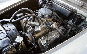 Chrysler Special 1953 года 